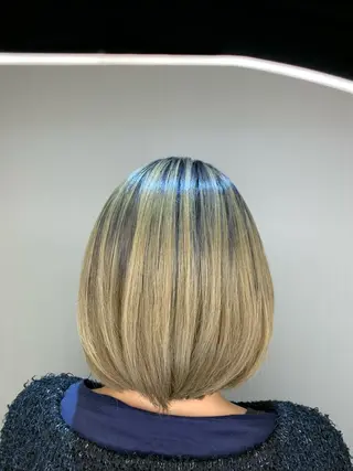 ショート ◆◇◆ナカハマ アキト◆◇◆のヘアスタイル