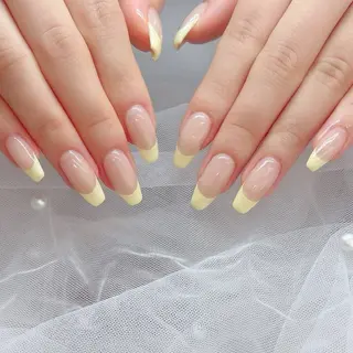 ネイル Epokku ネイルサロンのネイルデザイン