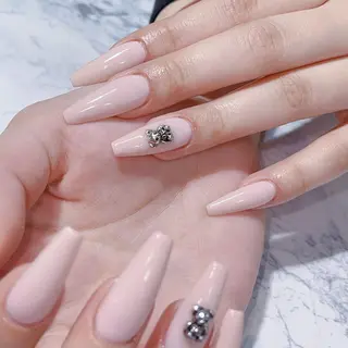 ネイル Queen‘s なんのネイルデザイン