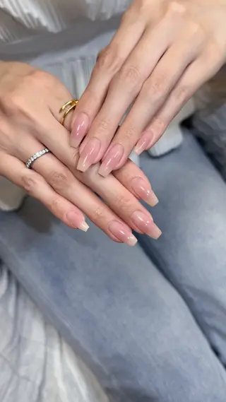 ネイル nailsalon ChuColaのネイルデザイン