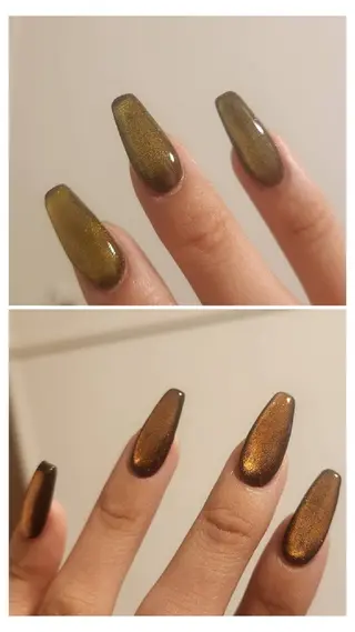 ネイル T's nailのネイルデザイン