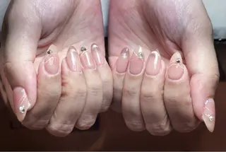 ネイル Yumi Nail Seiのネイルデザイン