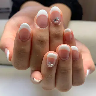 ネイル asuka nezuのネイルデザイン