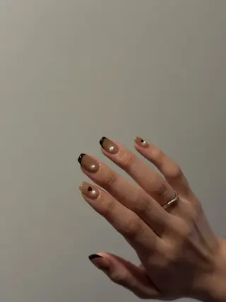 ネイル Manon Yuiのネイルデザイン