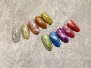 ネイル cheri/ nail salonのネイルデザイン