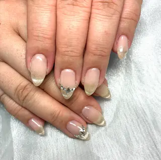 ネイル GAL_NAIL Miraiのネイルデザイン