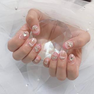 ネイル 💅fleur Ayumiのネイルデザイン