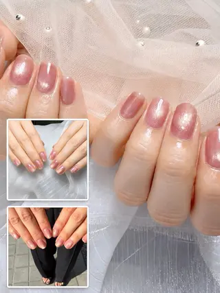 ネイル ema nailのネイルデザイン