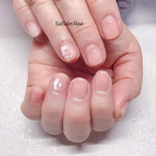 ネイル NailSalon Reveのネイルデザイン