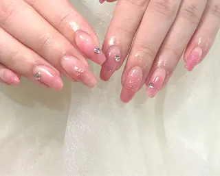 ネイル nail salon quartettoのネイルデザイン