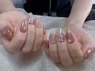ネイル Nail Jolieのネイルデザイン