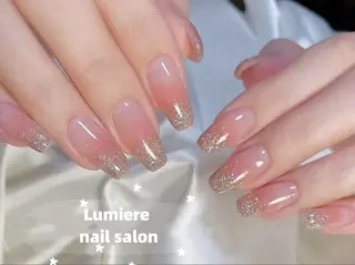 ネイル Nailsalon Lumiereのネイルデザイン