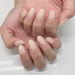 ネイル 林 夏萌のネイルデザイン
