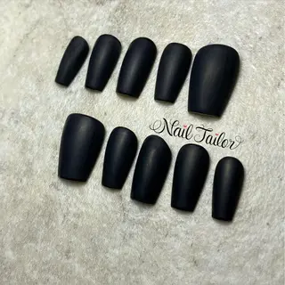 ネイル NailTailor ネイルテイラーのネイルデザイン