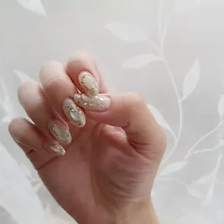 ネイル and Nのネイルデザイン