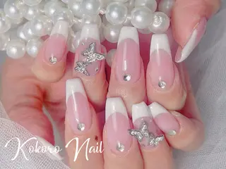 ネイル Hawchumi 💅のネイルデザイン