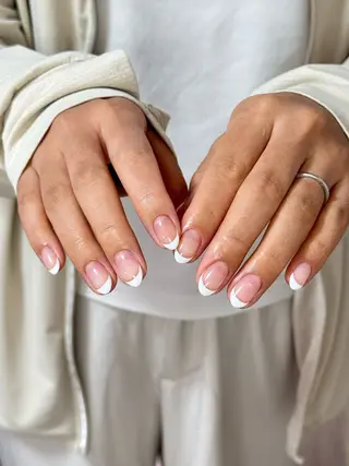 ネイル 🎀🎀YooLi Nail Salonのネイルデザイン