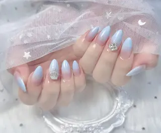 ネイル Chan Nail Salonのネイルデザイン