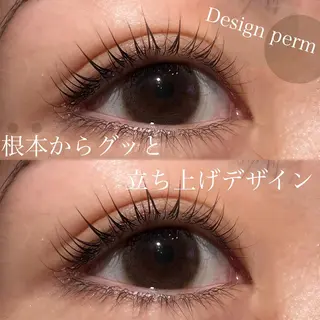 マツエク・マツパ naulu ✧Chinatsuのマツエク・マツパデザイン