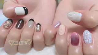 ネイル まるみ ♡のその他イメージ