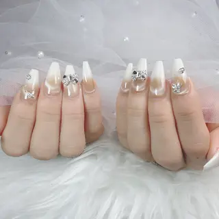 ネイル LANA NAILのネイルデザイン
