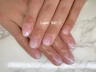 ネイル BeauJu by Luana Nailのネイルデザイン