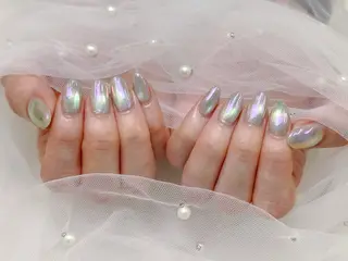 ネイル garden Nail Salonのネイルデザイン