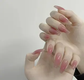 ネイル Queen‘s なんのネイルデザイン