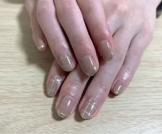 ネイル my nail studio.のネイルデザイン