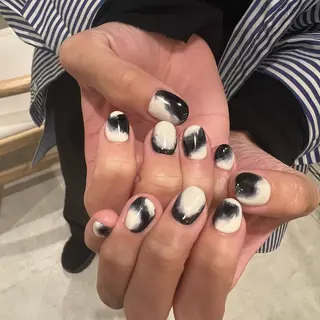 ネイル emunail あやかのネイルデザイン