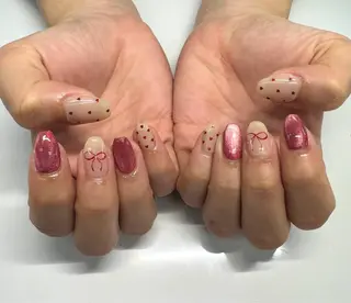 ネイル Van Nail Salonのネイルデザイン