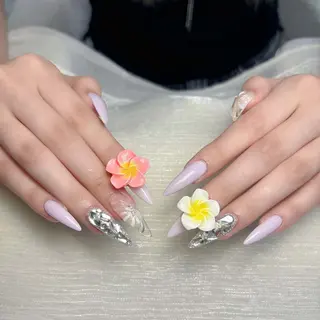 ネイル Dyo Nailのネイルデザイン