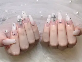 ネイル Mio Nailのネイルデザイン