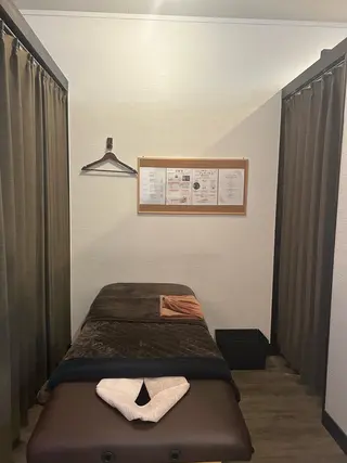 町田 MAHOROBAのエステ・リラクイメージ