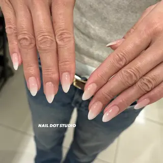 ネイル NAIL DOT STUDIO堺筋本町のネイルデザイン