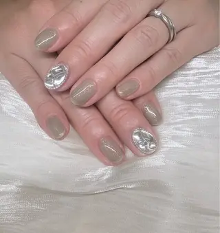 ネイル Romosa Nailのネイルデザイン