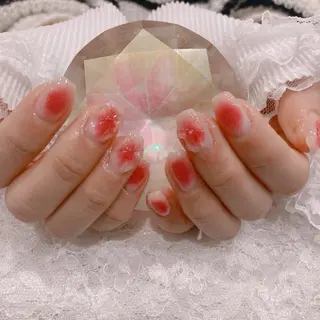 ネイル れこん ぱんすのネイルデザイン