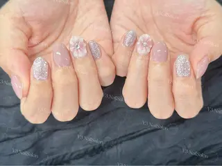 ネイル Y3 NailSalonのネイルデザイン