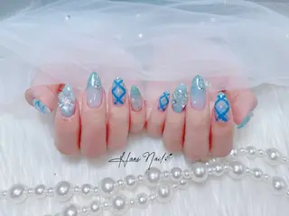 ネイル Hani Nail 【ハニネイル】のネイルデザイン