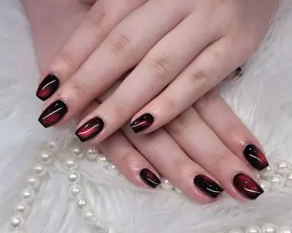 ネイル XIMINANAIL SALON堀江店のネイルデザイン