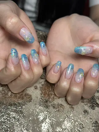 ネイル Candy timeのネイルデザイン