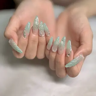 ネイル yumnail (ネイル&脱毛)のエステ・リラクイメージ