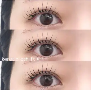 マツエク・マツパ Alaia eyelashのマツエク・マツパデザイン