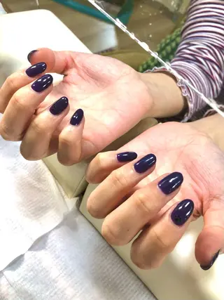 ネイル salon *meehoのネイルデザイン