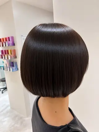 ショート 《メンズ垢抜け》 marinaのヘアスタイル