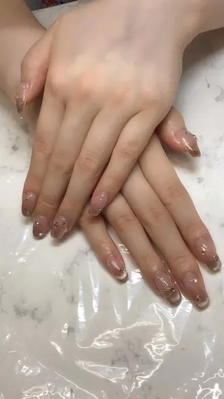 ネイル ✨アン ミユ✨のネイルデザイン