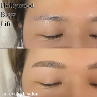 アイブロウ Sui eyelashのマツエク・マツパデザイン