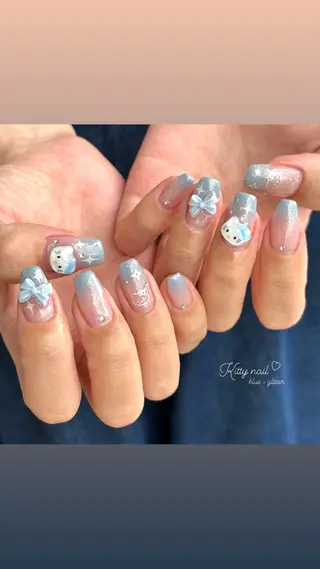 ネイル Sii nail 🤍SAKIのネイルデザイン