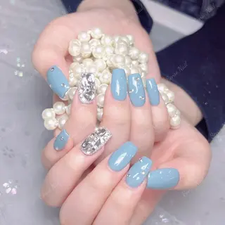 ネイル 🍧Mirakuru Neiruのネイルデザイン