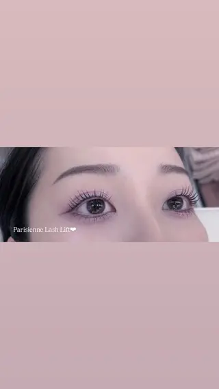 マツエク・マツパ マリーテレジア🌼 サラのマツエク・マツパデザイン